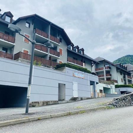 阿雷奥Studio T1 Bis , 4 Couchages公寓 外观 照片