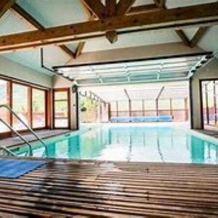 阿雷奥Studio T1 Bis , 4 Couchages公寓 外观 照片
